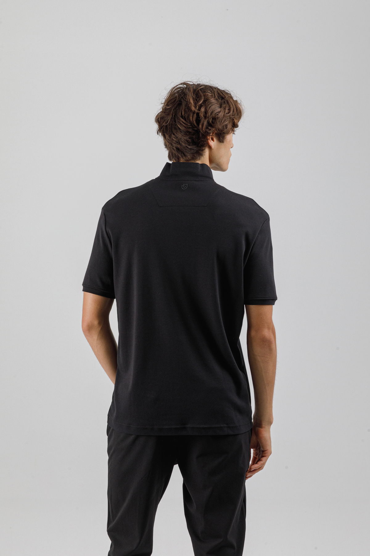 9991 - Black - T-Shirt